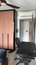 Blk 554 Kaki Bukit Green (Bedok), HDB 3 Rooms #611236311